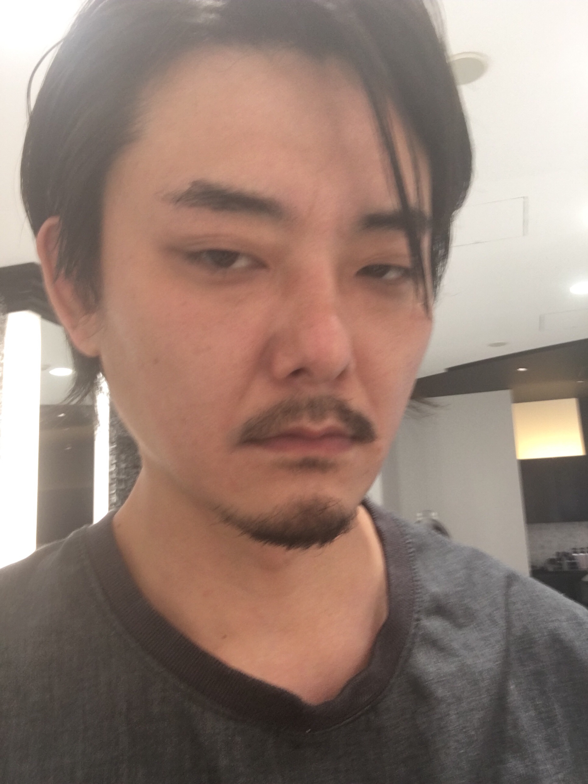 木村直人 AM アム
