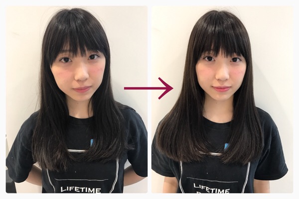 リュミエリーナ レプロナイザー 3D plus ヘアビューロンヘアビューザー